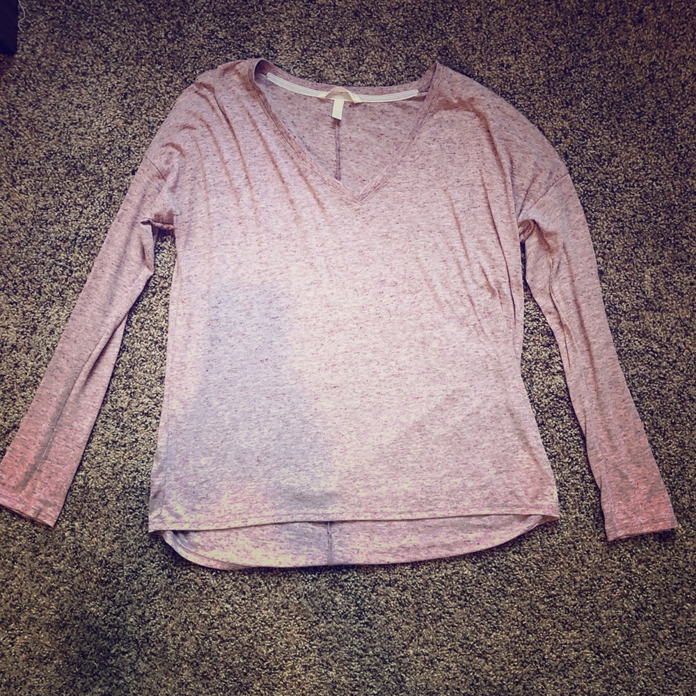 Victoria Secret long sleeve top